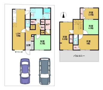 久我森の宮町, 京都市伏見区, Kyoto 612-8495, Japan