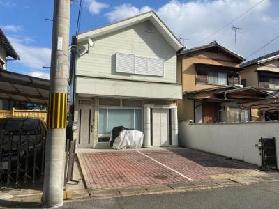 山田車塚町, 京都市西京区, Kyoto 615-8238, Japan