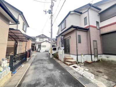 久世築山町, 京都市南区, Kyoto 601-8203, Japón