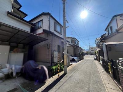 久世築山町, 京都市南区, Kyoto 601-8203, Japón