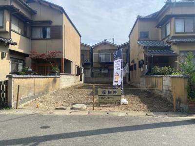 上植野町鴨田, 向日市, Kyoto 617-0006, Japão