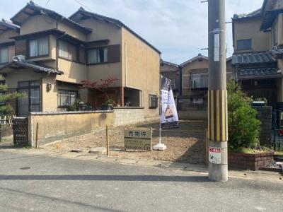 上植野町鴨田, 向日市, Kyoto 617-0006, Japão