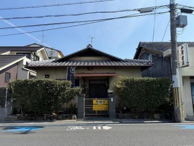 開田1丁目, 長岡京市, Kyoto 617-0826, Japan