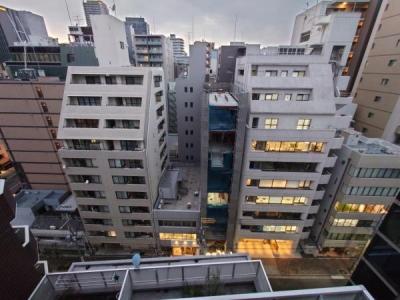大手通2丁目, 大手通りキャッスルヴィラ, 大阪市中央区, Osaka 540-0021, Japon