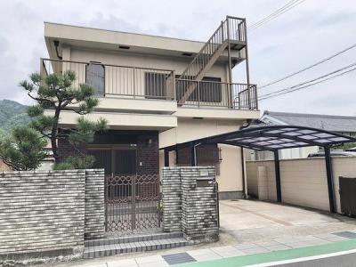 字円明寺小字茶屋前, 乙訓郡大山崎町, Kyoto 618-0091, Japón