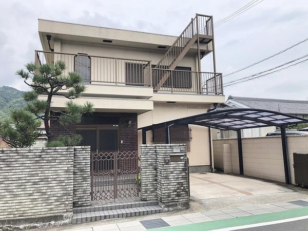 字円明寺小字茶屋前, 乙訓郡大山崎町, Киото 618-0091, Япония