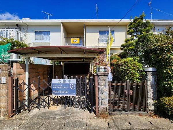 久我森の宮町, 京都市伏見区, Kyoto 612-8495, Japon