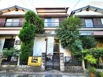 神足四ノ坪, 長岡京市, Kyoto 617-0833, Japan