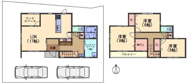園部町栄町３号, Ｄ号地, 南丹市, Kyoto 622-0042, Japon