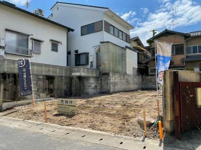 樫原杉原町, 京都市西京区, Kyoto 615-8151, Japón