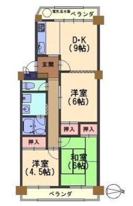 長岡2丁目2-30, 長岡京市, Kyoto 617-0823, Japan