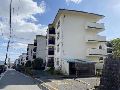 字円明寺小字殿山, 乙訓郡大山崎町, Kyoto 618-0091, Giappone