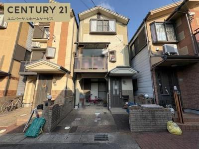 久我森の宮町, 京都市伏見区, كيوتو 612-8495, اليابان 