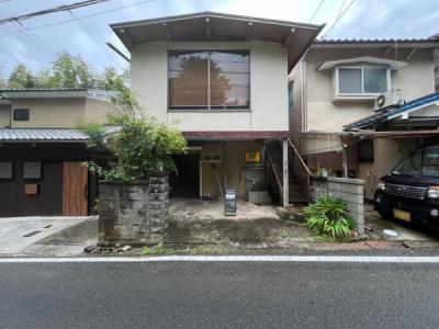 大原野南春日町, 京都市西京区, Kyoto 610-1153, Giappone