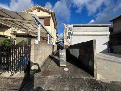 淀樋爪町, 京都市伏見区, Kyoto 613-0901, Japan