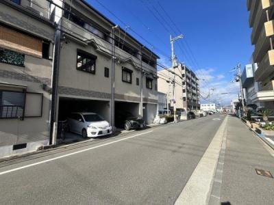 吉祥院這登西町, 京都市南区, Kyoto 601-8351, Giappone