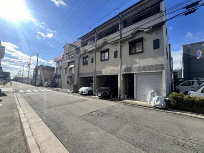 吉祥院這登西町, 京都市南区, Kyoto 601-8351, Giappone