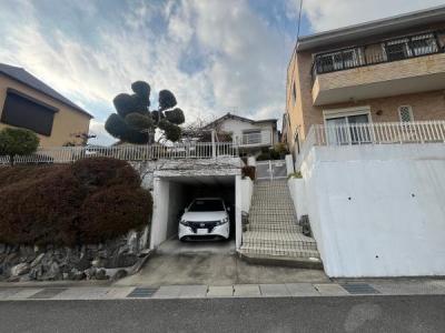奥海印寺太鼓山, 長岡京市, Kyoto 617-0853, Japan