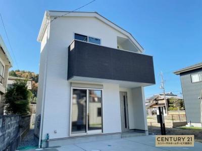 園部町小山西町五合山, 8号地, 南丹市, Kyoto 622-0043, Japan