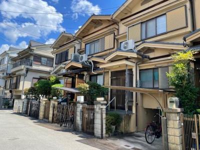 物集女町五ノ坪, 向日市, كيوتو 617-0001, اليابان