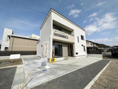 園部町栄町３号, Ｄ号地, 南丹市, Kyoto 622-0042, Japon