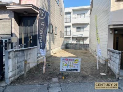 寺戸町東野辺, 向日市, 京都县 617-0002, 日本