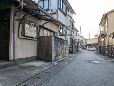 桂艮町, 京都市西京区, Kyoto 615-8083, Japón