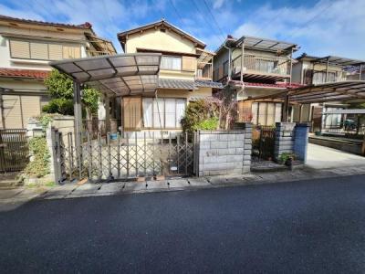園部町小山西町五合山, 南丹市, Kyoto 622-0043, Japan