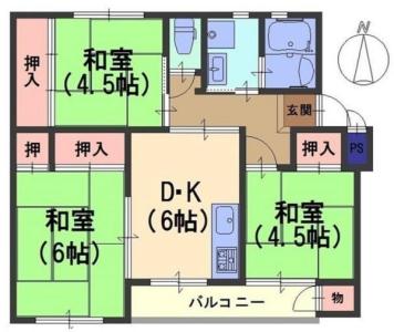 八条が丘2丁目, 長岡京市, Kyoto 617-0822, Japão