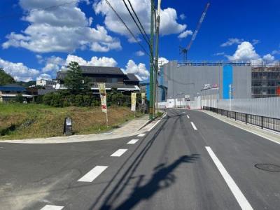 桜井3丁目, 三島郡島本町, Osaka 618-0022, Japón