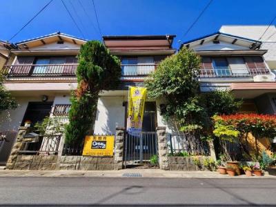 神足四ノ坪, 長岡京市, Kyoto 617-0833, Japan