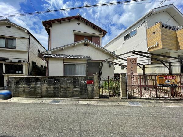 奥海印寺太鼓山, 長岡京市, 京都县 617-0853, 日本