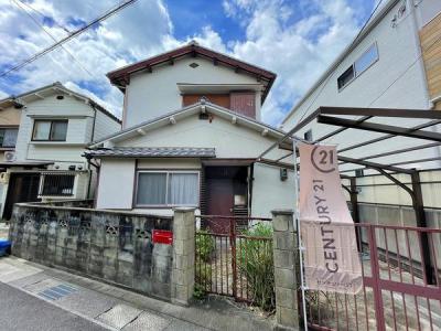 奥海印寺太鼓山, 長岡京市, 京都县 617-0853, 日本