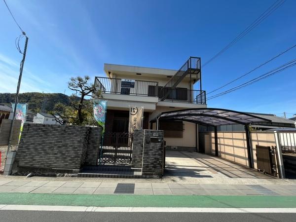 字円明寺小字茶屋前, 乙訓郡大山崎町, Kyoto 618-0091, Japão