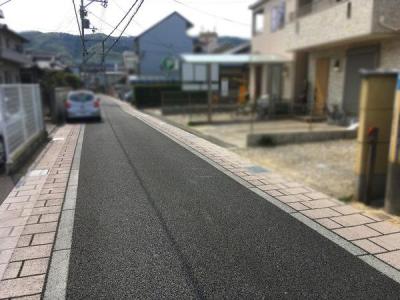 友岡3丁目, 長岡京市, كيوتو 617-0843, اليابان