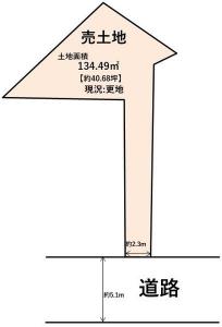 友岡3丁目, 長岡京市, كيوتو 617-0843, اليابان