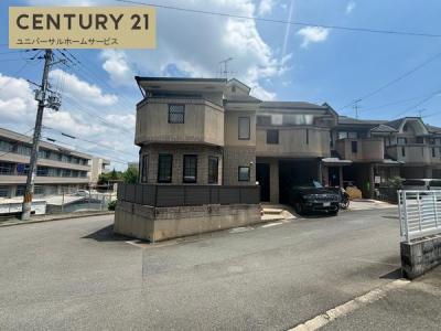 井ノ内北内畑, 長岡京市, Kyoto 617-0813, Japan