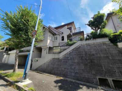 光風台6丁目, 豊能郡豊能町, אוסקה 563-0104, יפן