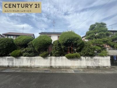 長法寺北畠, 長岡京市, Kyoto 617-0812, Japan