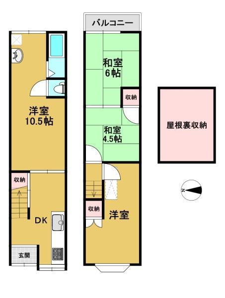 上植野町地後, 向日市, كيوتو 617-0006, اليابان