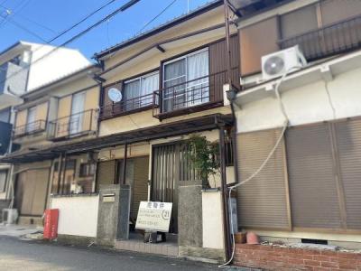 西京極徳大寺団子田町, 京都市右京区, Kyoto 615-0846, Japón