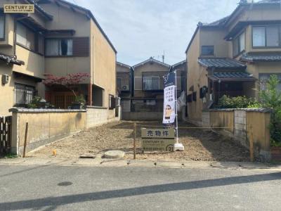 上植野町鴨田, 向日市, Kyoto 617-0006, Japão