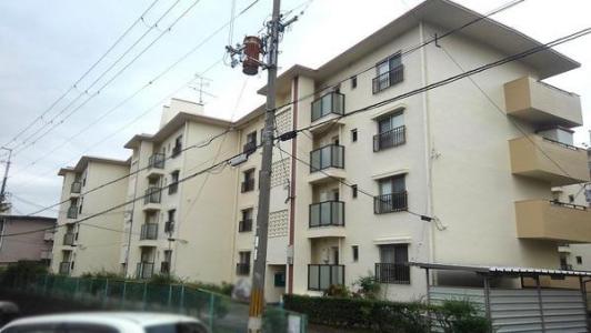 字円明寺小字鳥居前8-4, 円明寺ヶ丘団地L棟, 乙訓郡大山崎町, Kyoto 618-0091, Japon