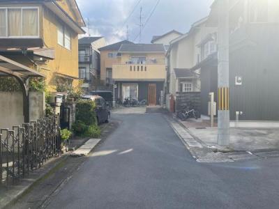 山田猫塚町, 京都市西京区, Kyoto 615-8251, Japón
