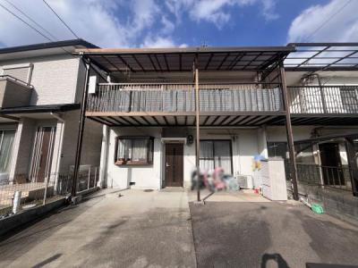 久我森の宮町, 京都市伏見区, Kyoto 612-8495, Japon