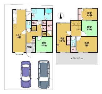 久我森の宮町, 京都市伏見区, Kyoto 612-8495, Japan