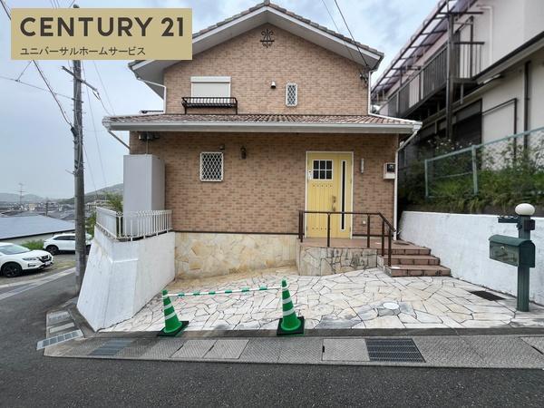 奥海印寺太鼓山, 長岡京市, 京都县 617-0853, 日本