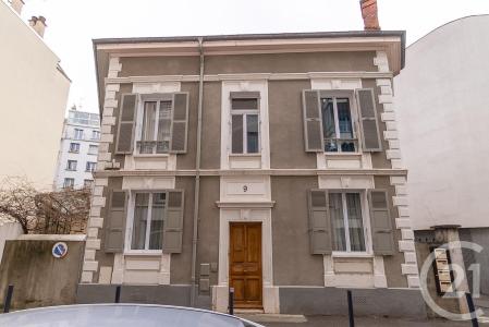 Grenoble, Rhône-Alpes 38000, France