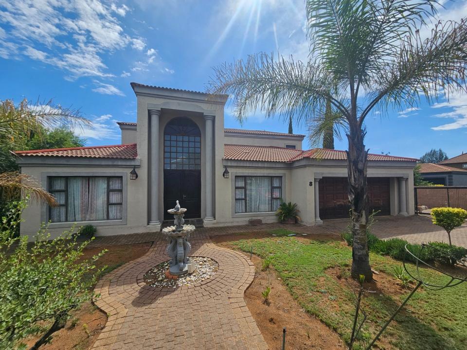 Bloemfontein, Free State, South Africa