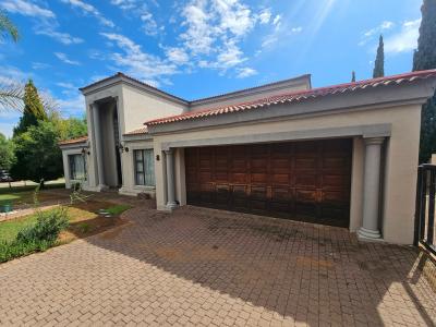 Bloemfontein, Free State, South Africa